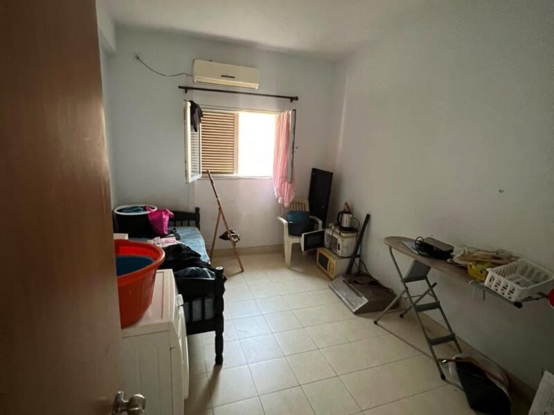 APARTAMENTO T3+1 KILAMBA*