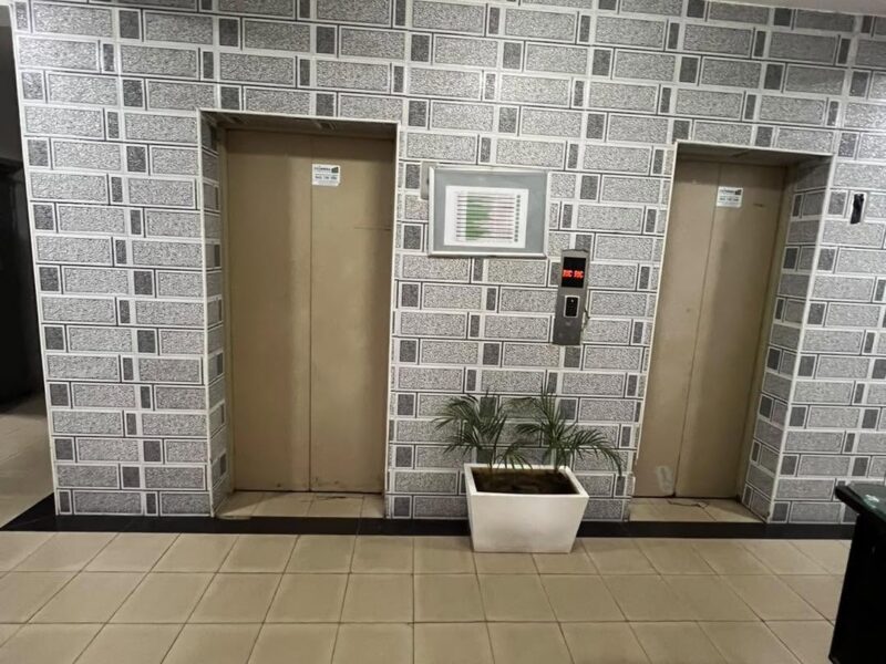 APARTAMENTO T3+1 KILAMBA*