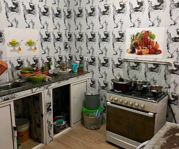 Vende se esta casa T3 no Benfica