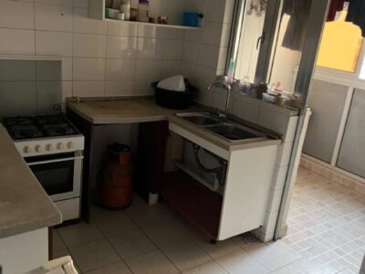 APARTAMENTO T3+1 KILAMBA*