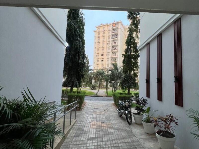 APARTAMENTO T3+1 KILAMBA*