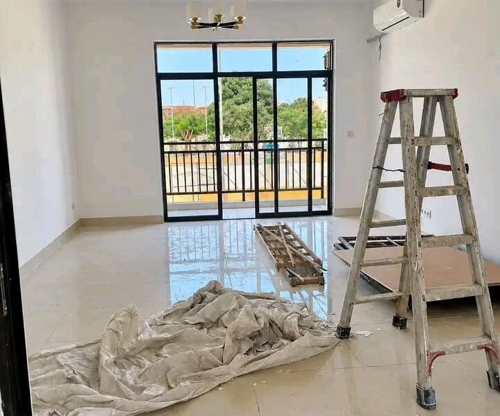 ARRENDA-SE APARTAMENTO T3