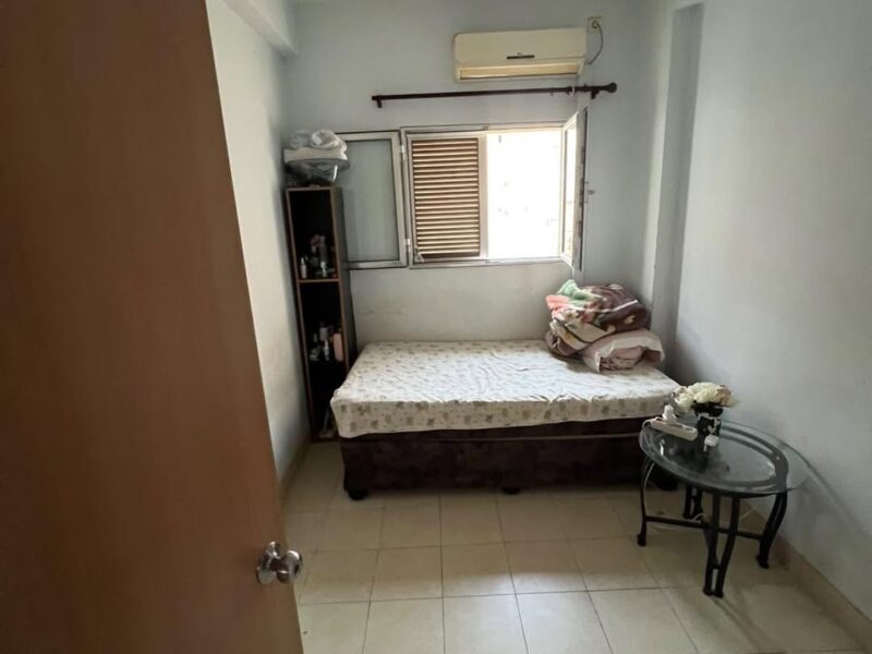 APARTAMENTO T3+1 KILAMBA*