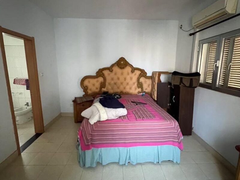 APARTAMENTO T3+1 KILAMBA*