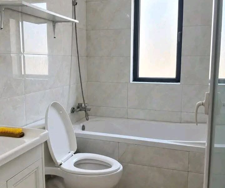 ARRENDA-SE APARTAMENTO T3