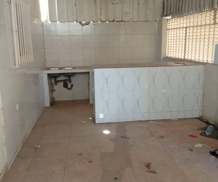 VENDE-SE CASA T2 — MORRO BENTO