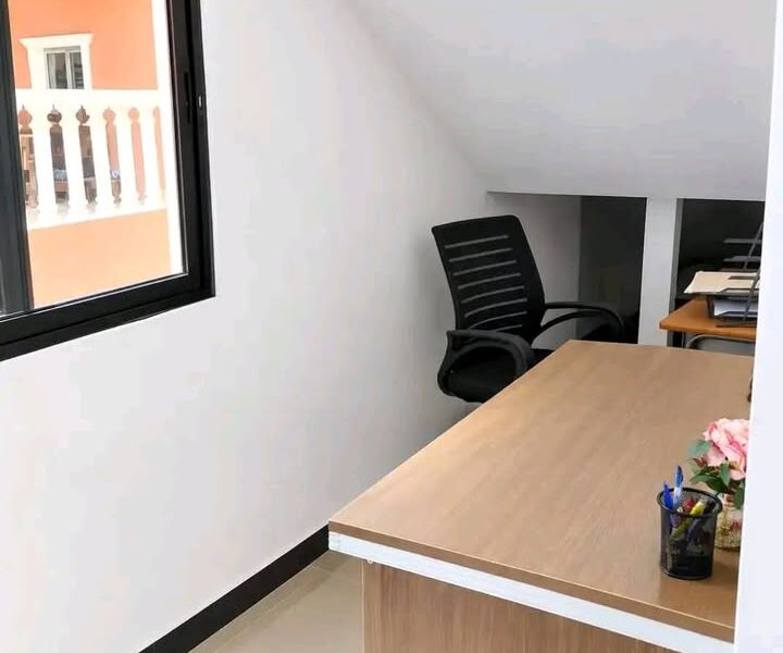 Tipologia T2 *(🏠 Futungo 🏡) CCB