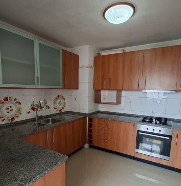 Arrendar: Apartamento T3