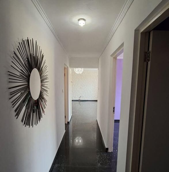 Arrendar: Apartamento T3