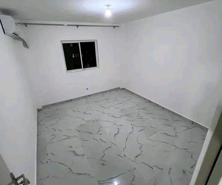 Apartamento T3 Na Centralidade Do KK5000 No Kilamba.