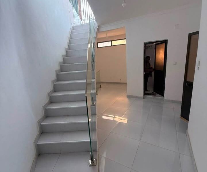 VIVENDA V3 PARA ARRENDAMENTO | CASSENDA — LUANDA