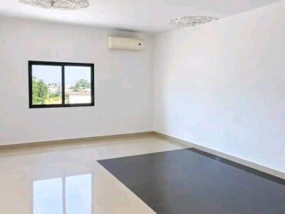 Tipologia T2 *(🏠 Futungo 🏡) CCB
