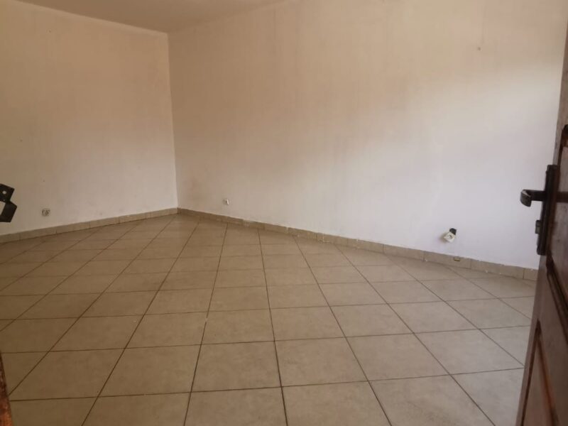 Aluguer de casa T2