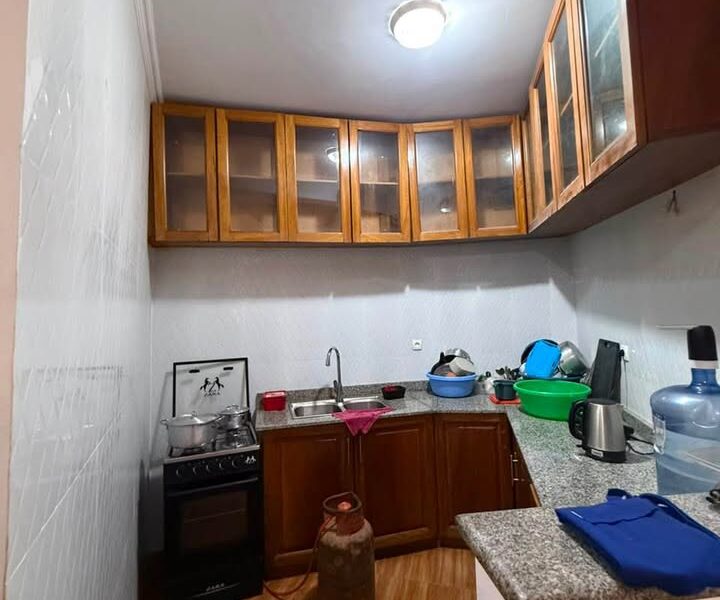 VIVENDA V3 PARA ARRENDAMENTO | CASSENDA — LUANDA