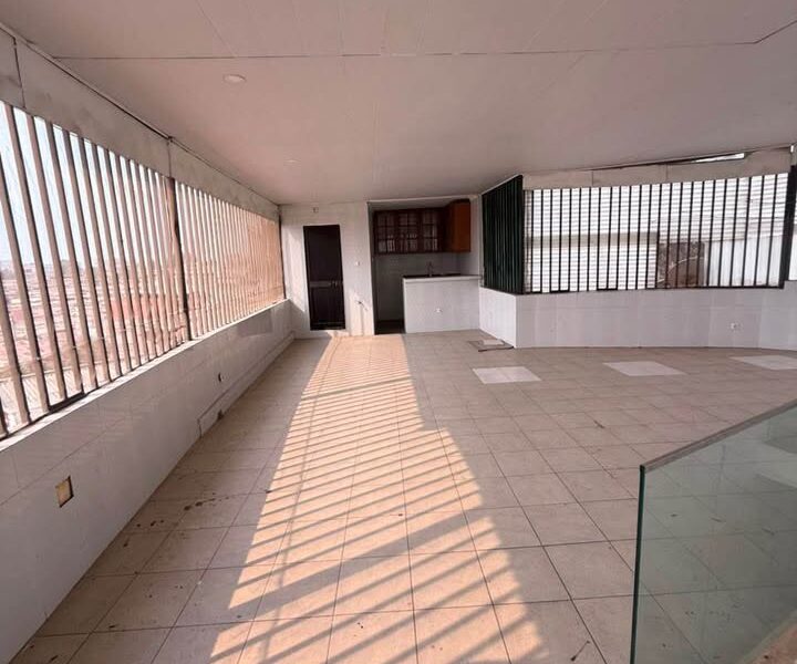 VIVENDA V3 PARA ARRENDAMENTO | CASSENDA — LUANDA
