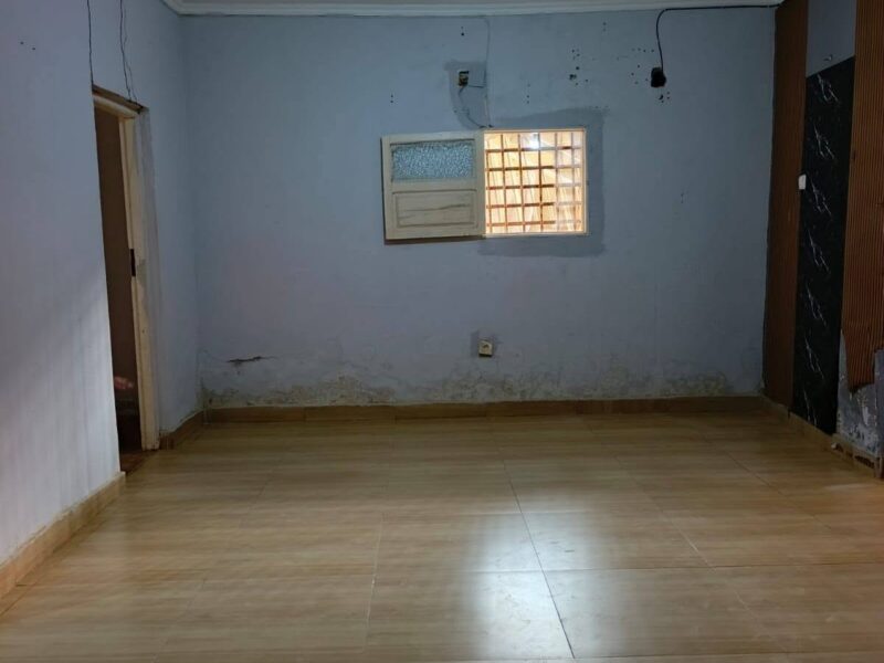 T2 PRIVADA DISPONÍVEL - MORRO BENTO*