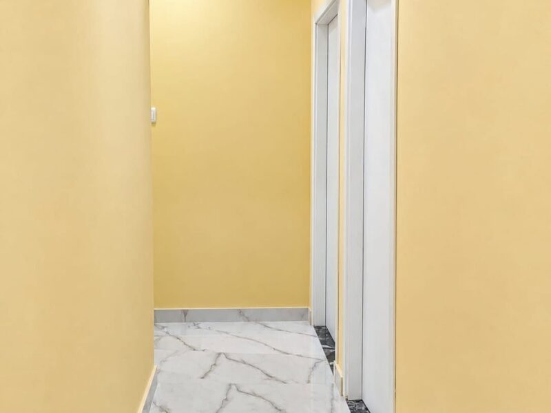 ARRENDA-SE UMA CASA T2 🏡 NO VILA FLOR KILAMBA,