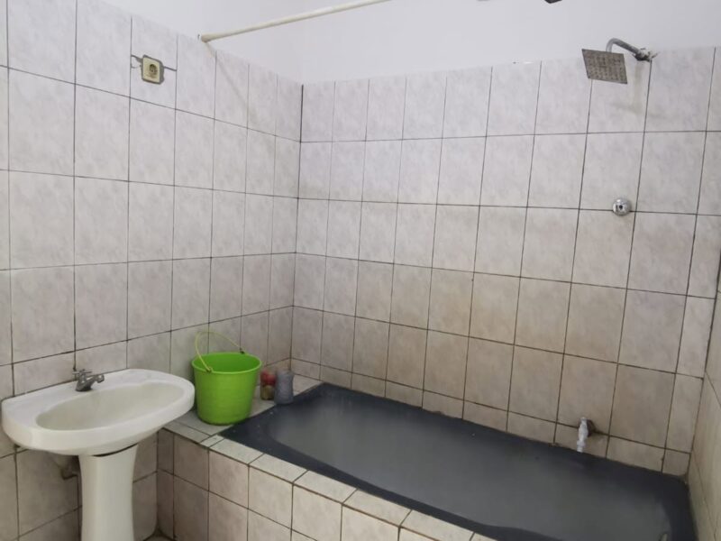 Aluguer de casa T2