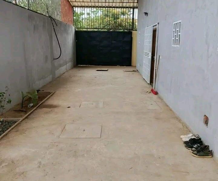 𝗔𝗥𝗥𝗘𝗡𝗗𝗔-𝗦𝗘+||+𝗧2+🏠 Quintal+Sozinho