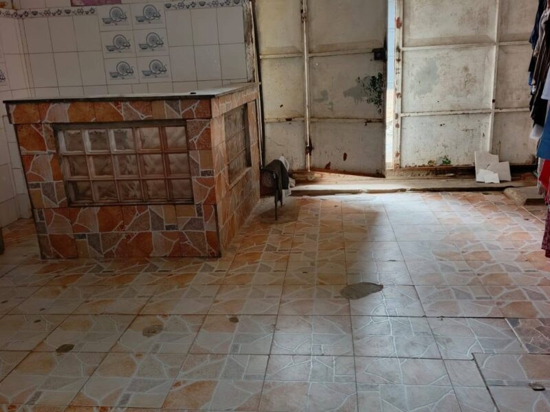 T2 PRIVADA DISPONÍVEL - MORRO BENTO*