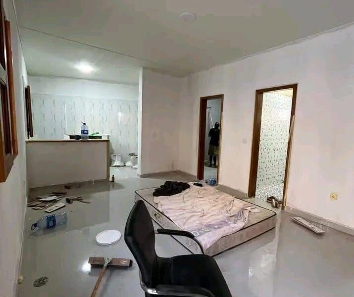 𝗔𝗥𝗥𝗘𝗡𝗗𝗔-𝗦𝗘+||+𝗧2+🏠 Quintal+Sozinho