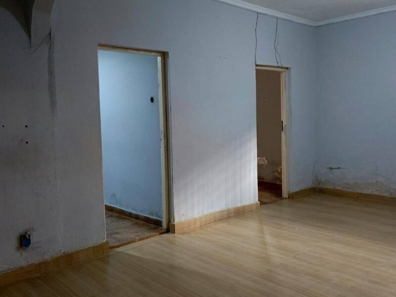 T2 PRIVADA DISPONÍVEL - MORRO BENTO*
