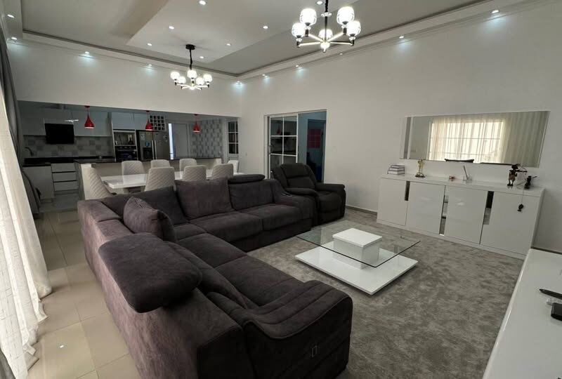 ARRENDAMENTO*🏠 APARTAMENTO T3+1 MOBILADO