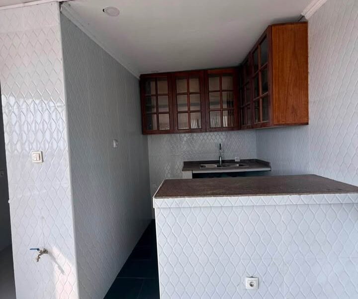 VIVENDA V3 PARA ARRENDAMENTO | CASSENDA — LUANDA