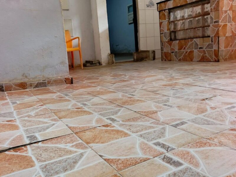 T2 PRIVADA DISPONÍVEL - MORRO BENTO*