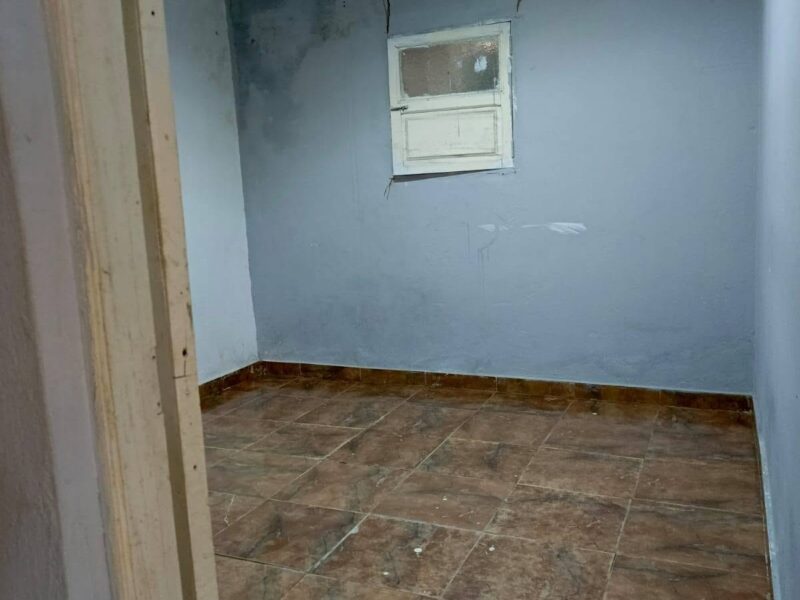 T2 PRIVADA DISPONÍVEL - MORRO BENTO*