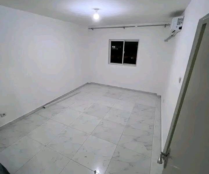 Apartamento T3 Na Centralidade Do KK5000 No Kilamba.