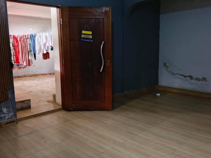 T2 PRIVADA DISPONÍVEL - MORRO BENTO*
