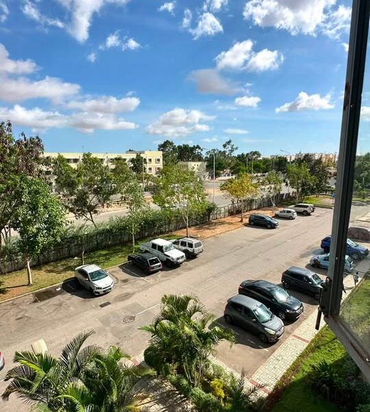 VENDA: APARTAMENTO T3 | Kk5000 📍Kilamba | Kk5000