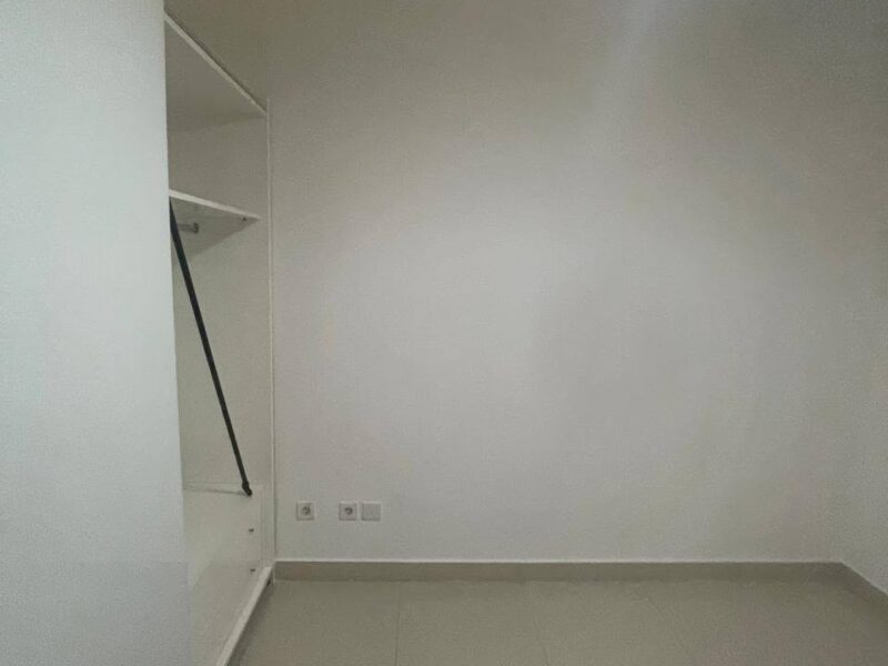 Apartamento T2 mobilado, no condomínio América Plaza, Talatona.