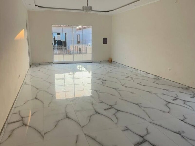 VENDE-SE UMA VIVENDA KILAMBA CONDOMÍNIO KILAMBA RESIDENCE V3