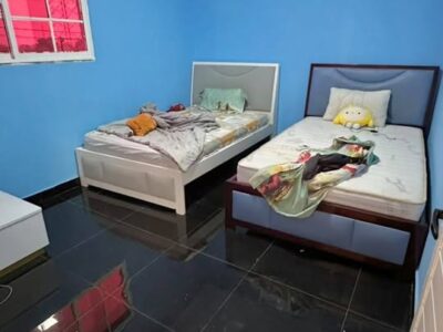 ARRENDAMENTO*🏠 APARTAMENTO T3+1 MOBILADO