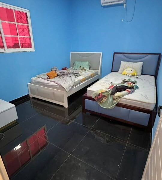 ARRENDAMENTO*🏠 APARTAMENTO T3+1 MOBILADO