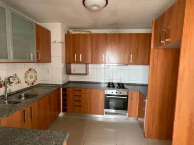 Arrendar: Apartamento T3 no Projecto Nova Vida