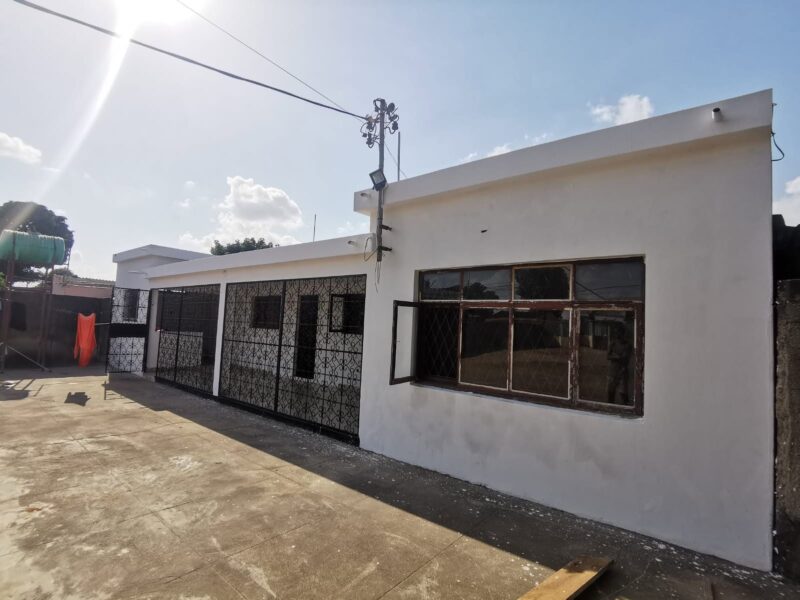 Aluguer de casa T2