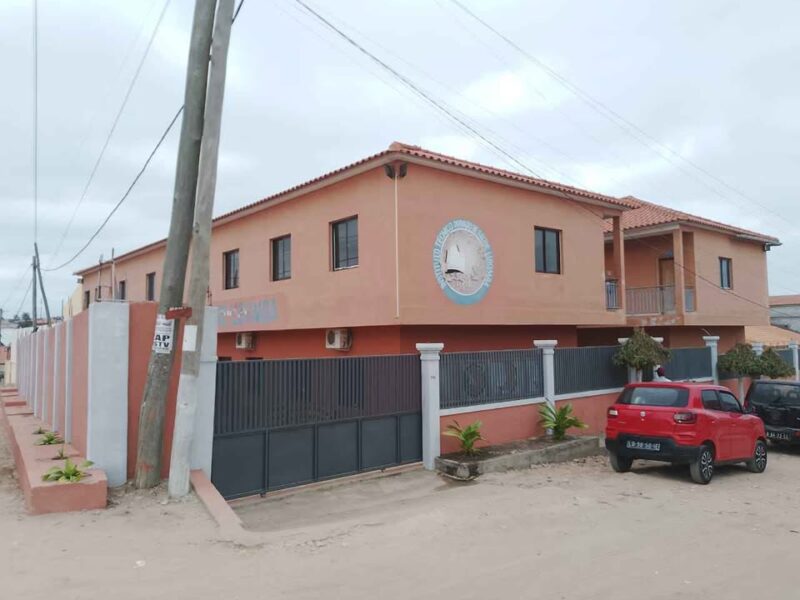COLÉGIO Á VENDA NO PATRIOTA