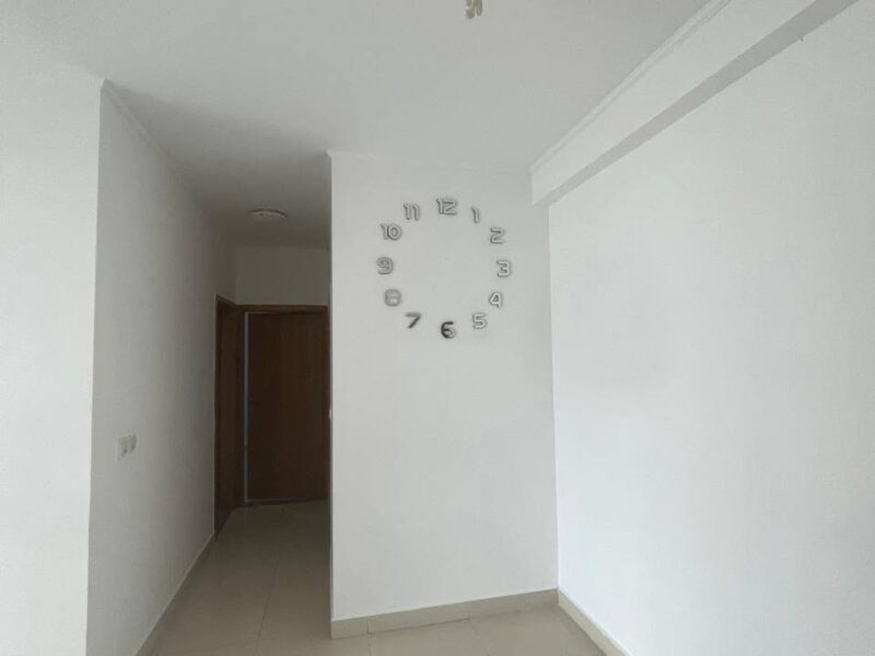 Apartamento T2 mobilado, no condomínio América Plaza, Talatona.