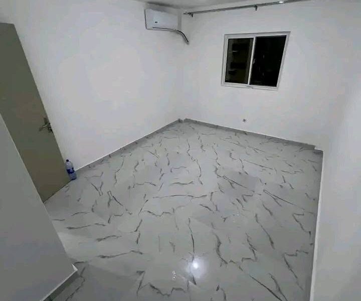 Apartamento T3 Na Centralidade Do KK5000 No Kilamba.