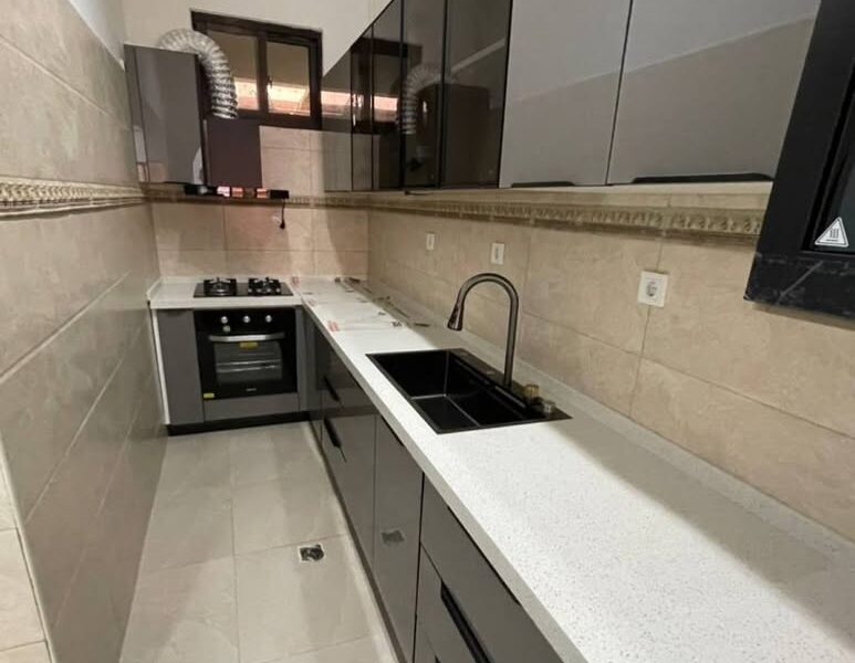 Arrendar: Apartamento T2+1 no Coqueiros - Luanda