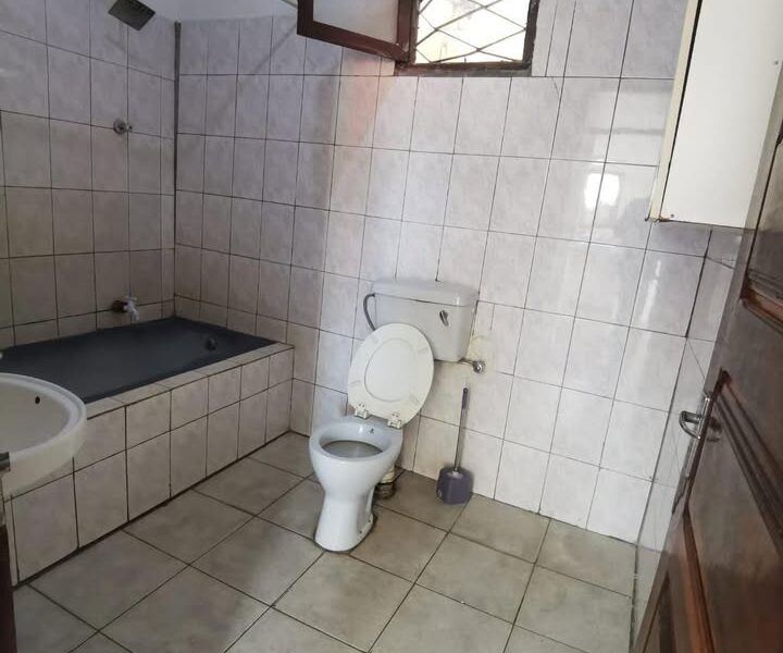 Aluguer de casa T2
