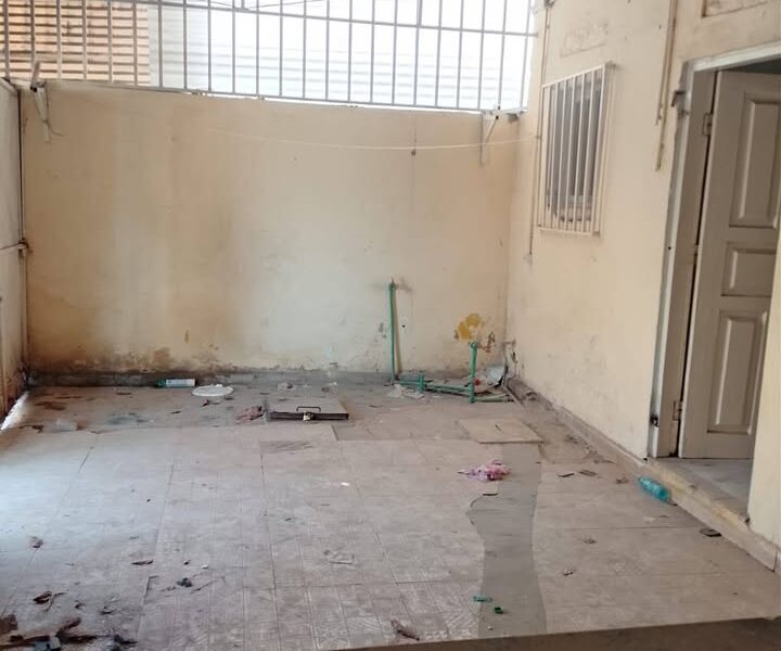 VENDE-SE CASA T2 — MORRO BENTO