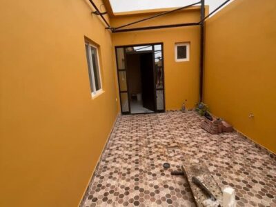 VENDE-SE ESTÁ MORADIA T3🏠 NOVA CLIMATIZADA COM COZINHA MONTADA