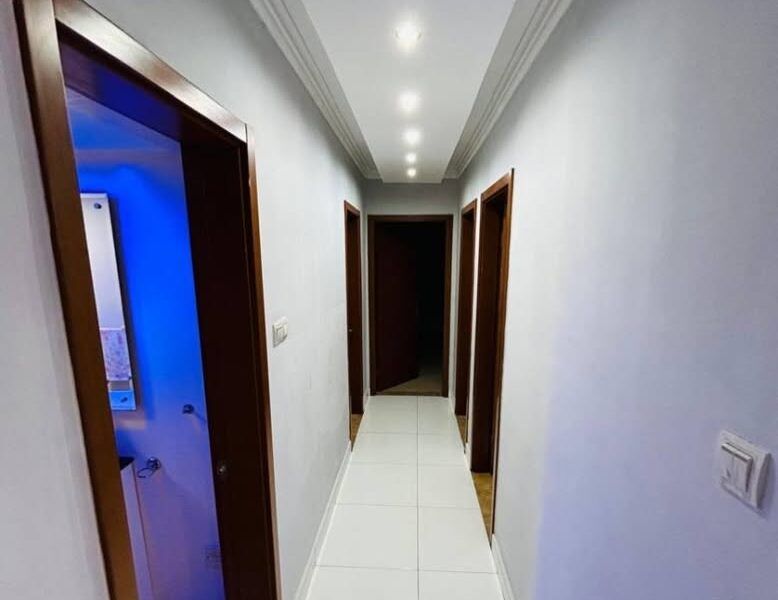 Arrendar: Apartamento T4 mobilado na Vida Pacífica