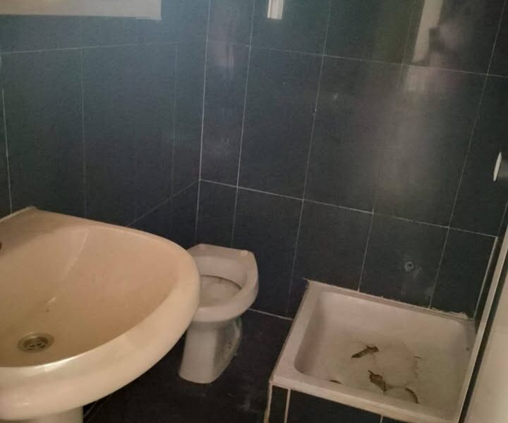 VENDE-SE CASA T2 — MORRO BENTO