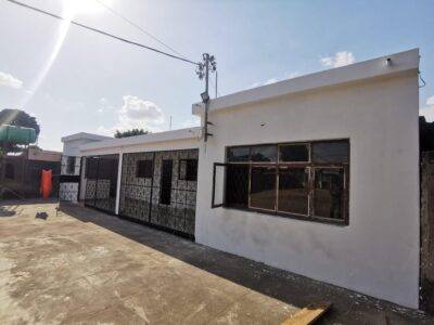 Aluguer de casa T2