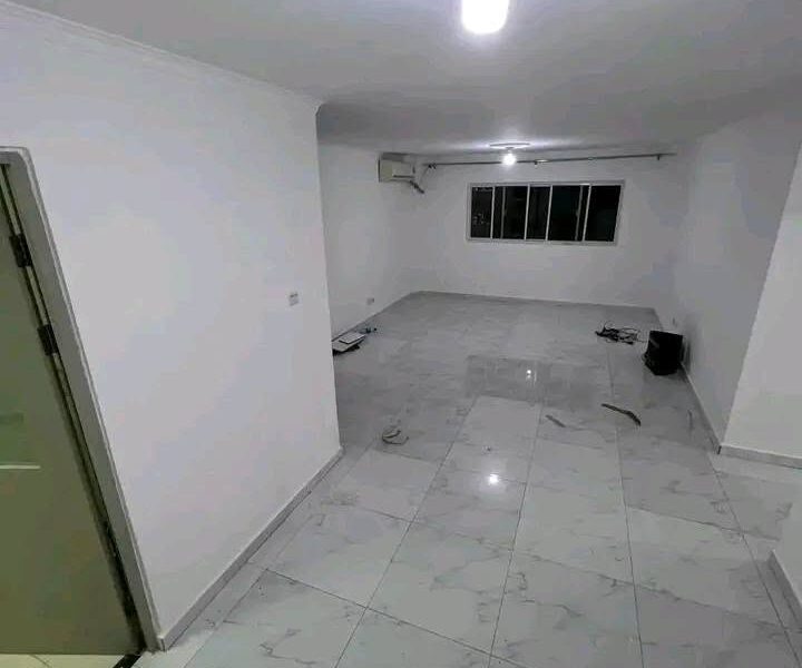 Apartamento T3 Na Centralidade Do KK5000 No Kilamba.